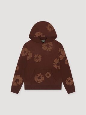 Denim Tears Hoodie
